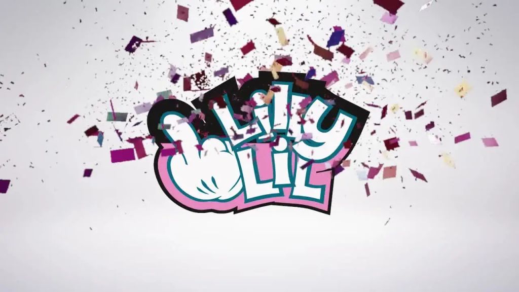 sexy foto nr. 1 von Lilly Lil Welcome