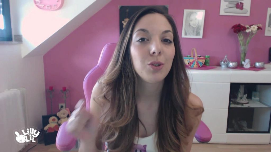 sexy foto nr. 6 von Lilly Lil Welcome