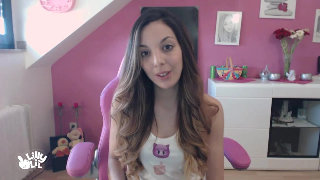 Lilly Lil Welcome