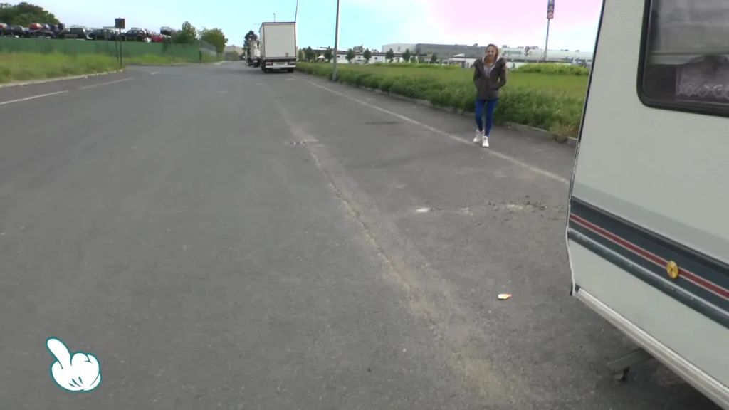 PISSington Alley - PISSig auf dem Strich