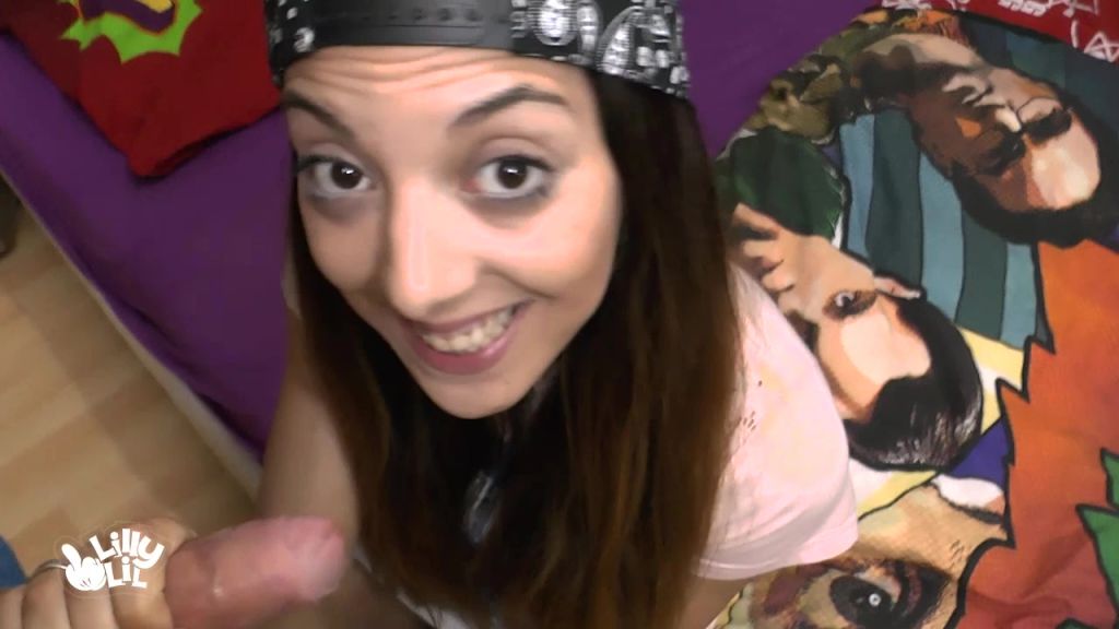 sexy foto nr. 2 von Bazinga Du bist in den Arsch gefickt