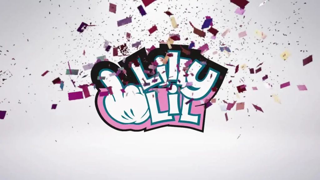 sexy foto nr. 1 von Lilly Lil Hot Clip August