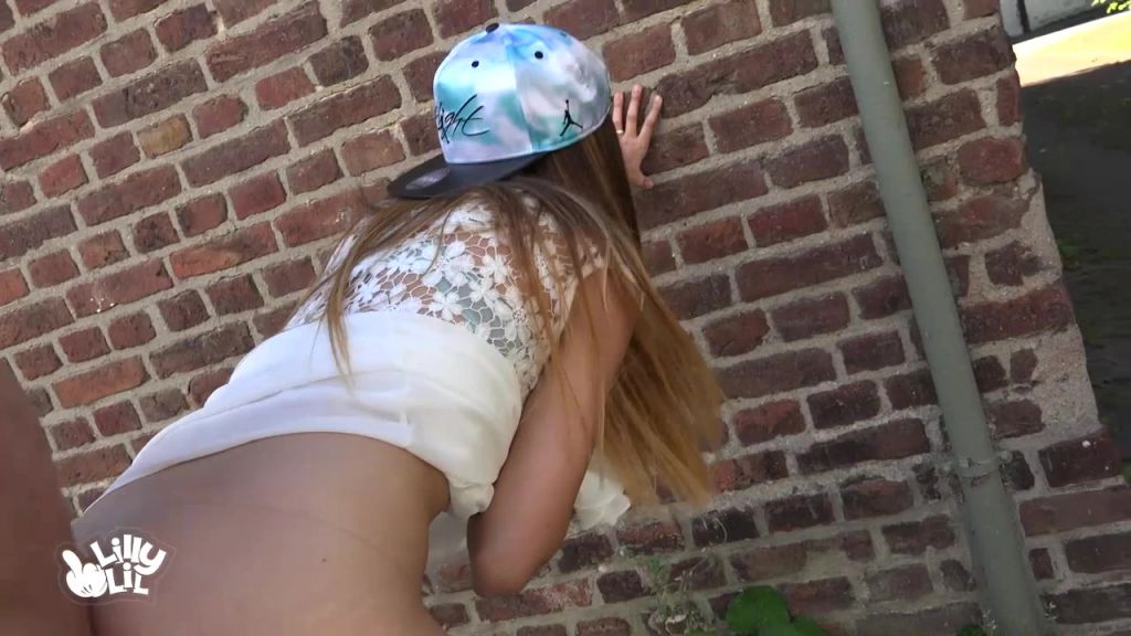 sexy foto nr. 7 von Fremdenverkehr - Draußen in den Arsch gefickt!