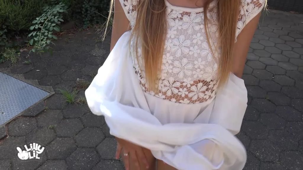 sexy foto nr. 4 von Wenn der Postbote 3 mal klingelt..