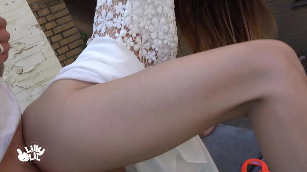 sexy foto nr. 10 von Wenn der Postbote 3 mal klingelt..