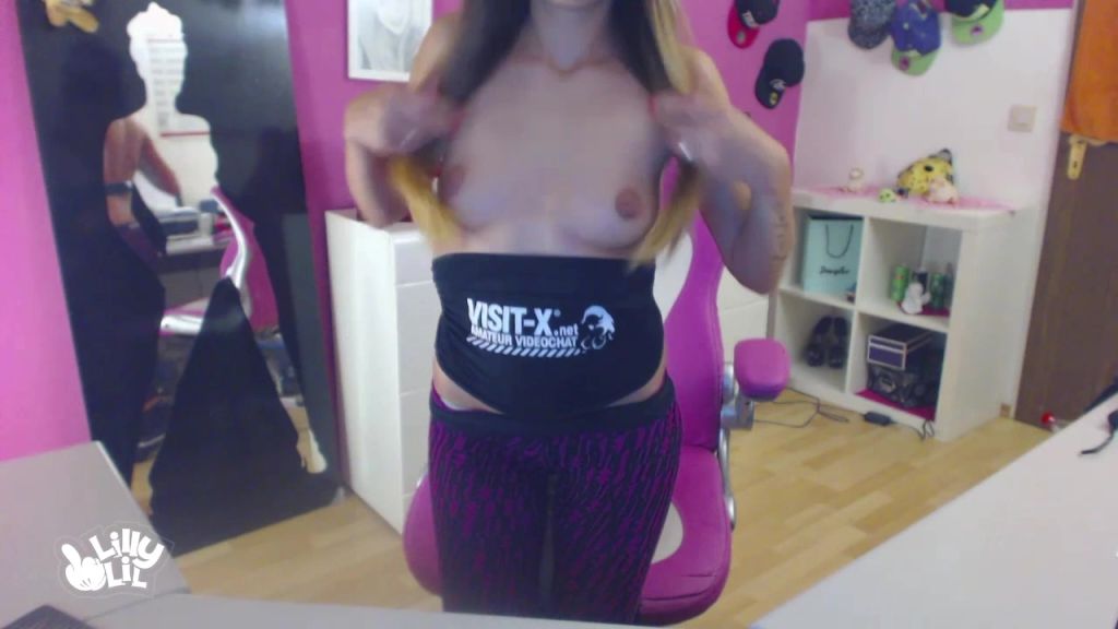 sexy foto nr. 4 von Hotclip Lilly Lil