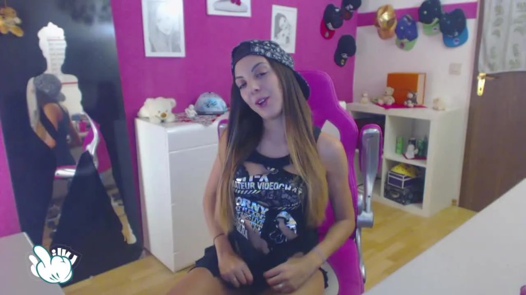 sexy foto nr. 2 von Hot clip