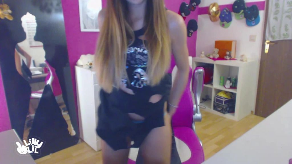 sexy foto nr. 5 von Hot clip