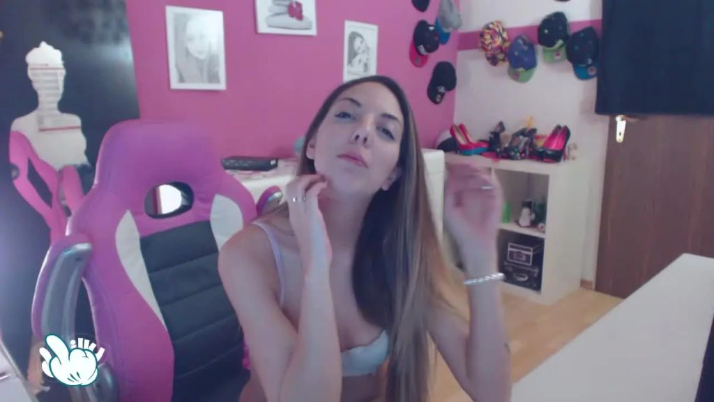 sexy foto nr. 3 von Hot Clip