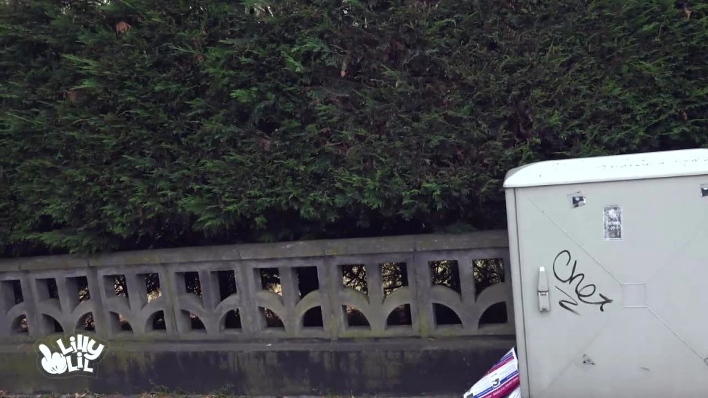 sexy foto nr. 5 von Street Piss - Einfach mal laufen lassen
