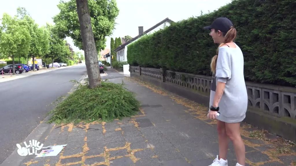 sexy foto nr. 6 von Street Piss - Einfach mal laufen lassen