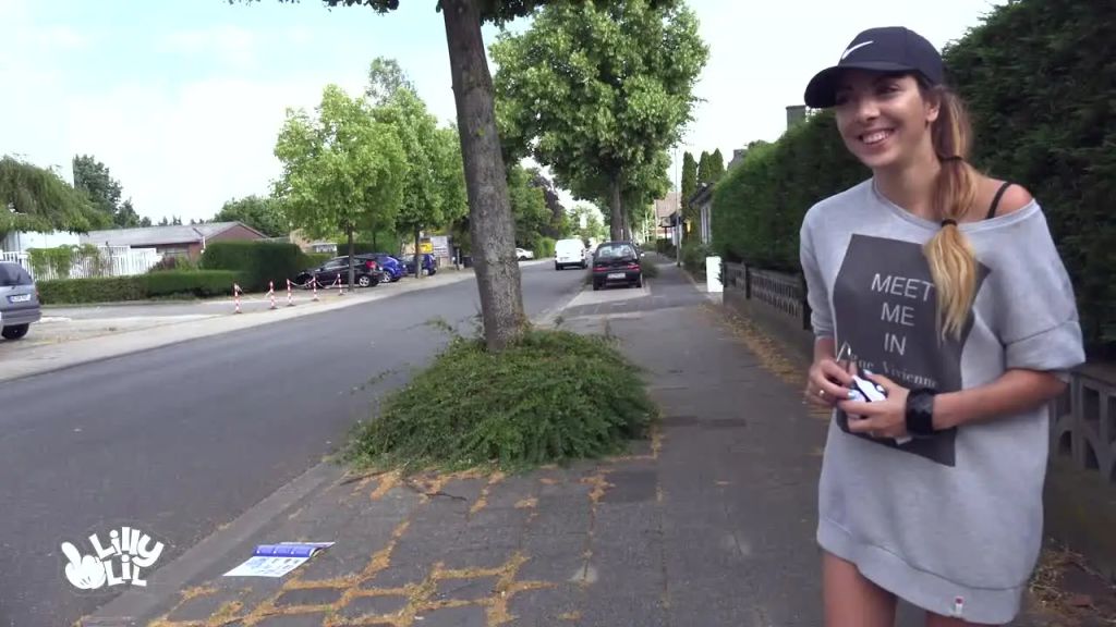 sexy foto nr. 7 von Street Piss - Einfach mal laufen lassen