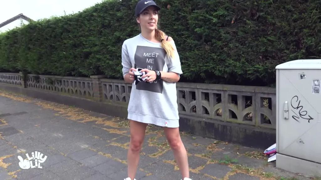 sexy foto nr. 8 von Street Piss - Einfach mal laufen lassen