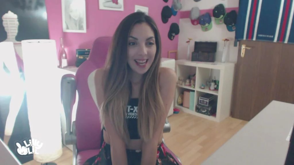 sexy foto nr. 4 von Huhu
