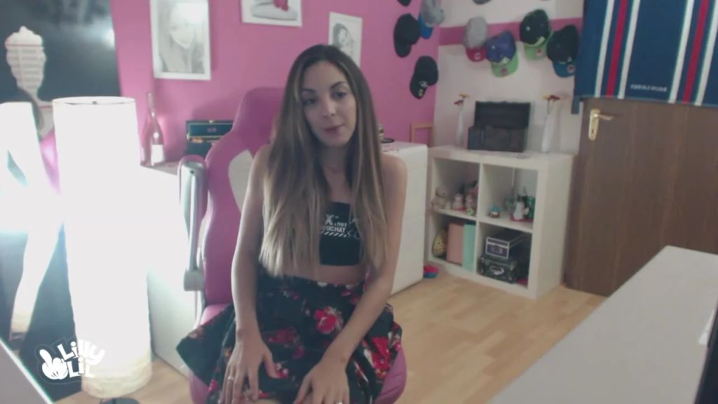 sexy foto nr. 4 von Hot
