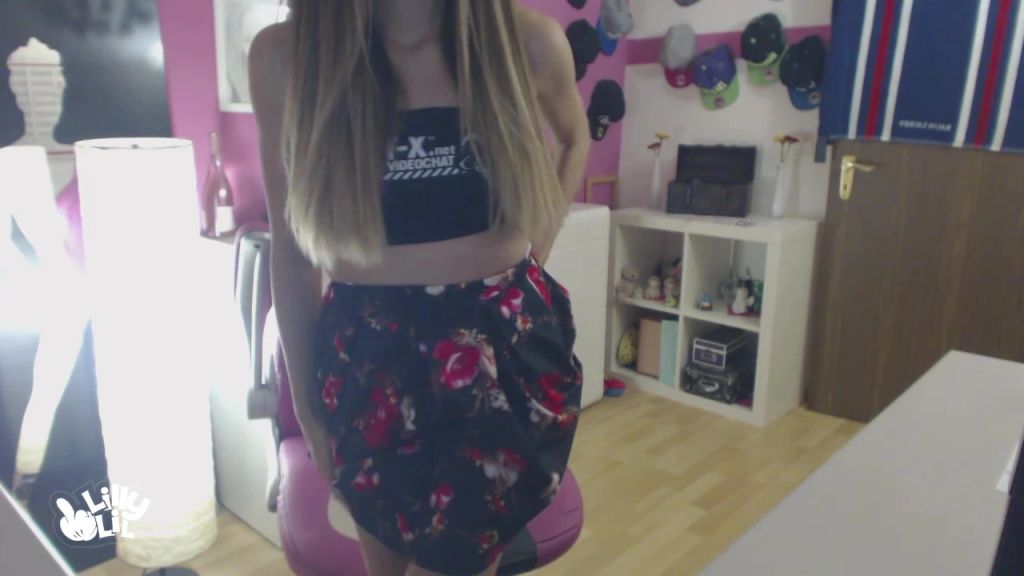 sexy foto nr. 6 von Hot