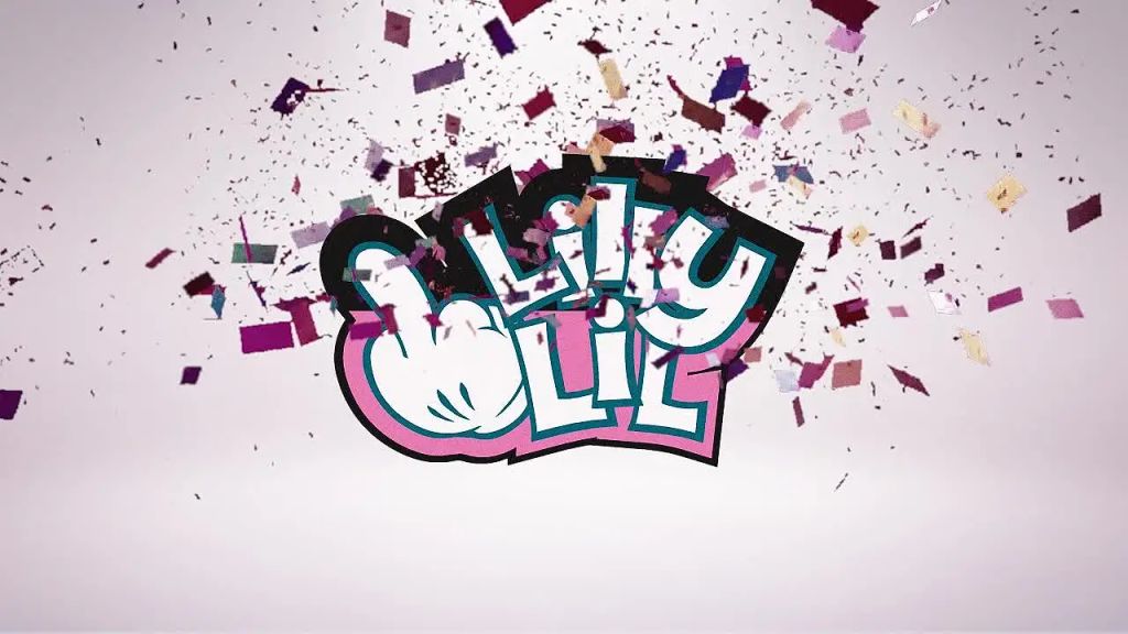 sexy foto nr. 1 von Lillly Lil Hotclip