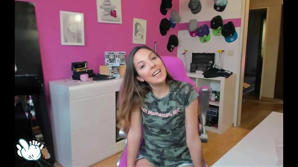 sexy foto nr. 3 von Lillly Lil Hotclip