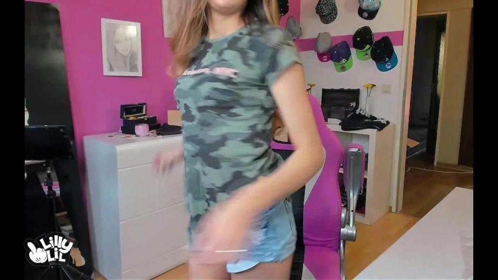 sexy foto nr. 5 von Lillly Lil Hotclip