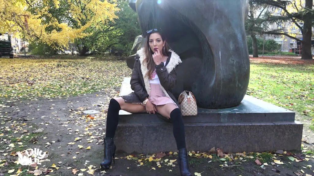 sexy foto nr. 5 von Wenn der Userficker den Schwanz einzieht...