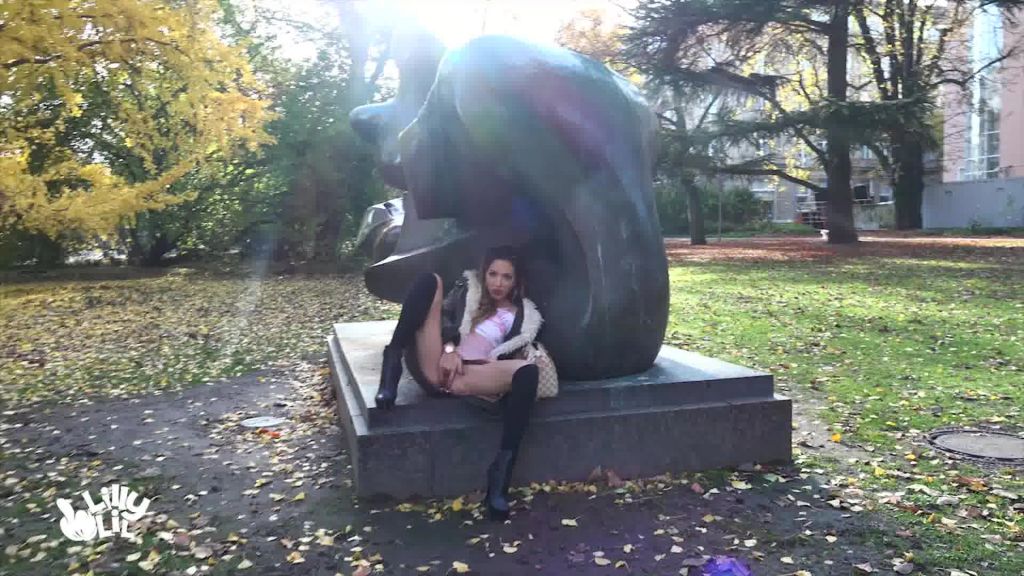 sexy foto nr. 9 von Wenn der Userficker den Schwanz einzieht...