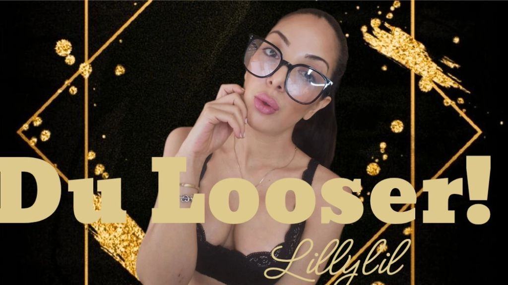Du bist mein Cuckold!!