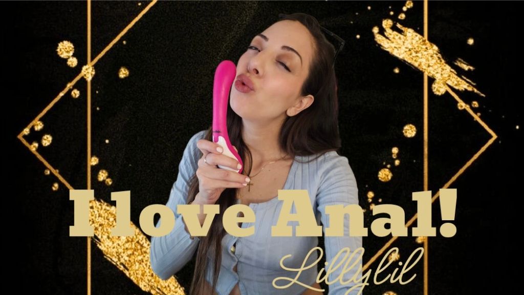 sexy foto nr. 10 von ERSTE MAL ANAL!!