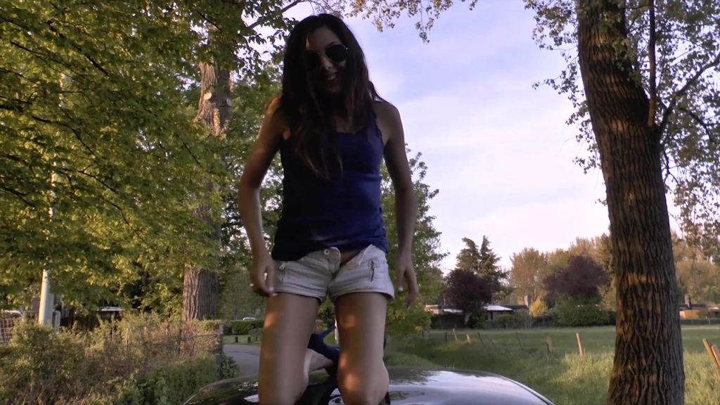 sexy foto nr. 9 von VollePower-GoldenShower PISSE
