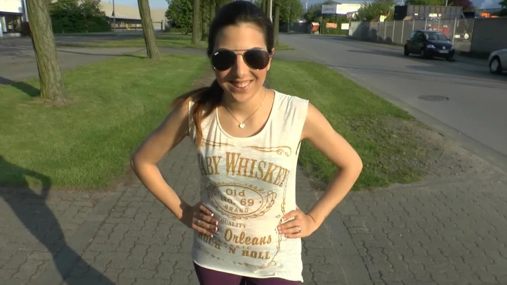 sexy foto nr. 2 von HuHu..Schön das du mich besuchst :)