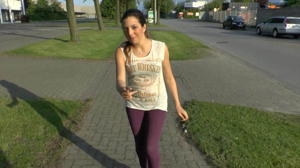 sexy foto nr. 4 von HuHu..Schön das du mich besuchst :)