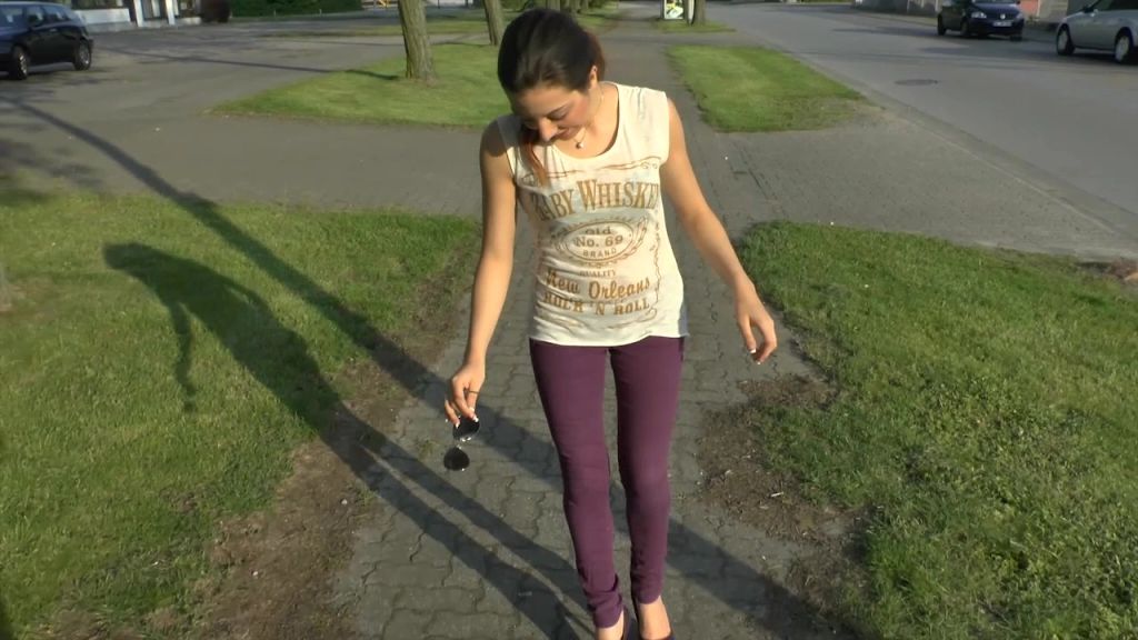 sexy foto nr. 5 von HuHu..Schön das du mich besuchst :)