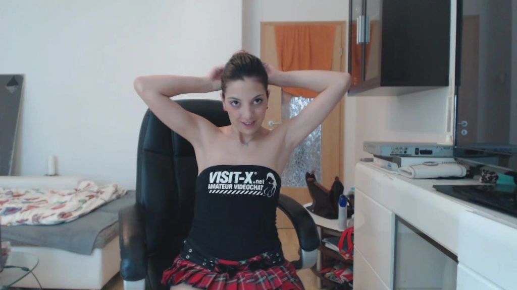 sexy foto nr. 4 von neues outfit