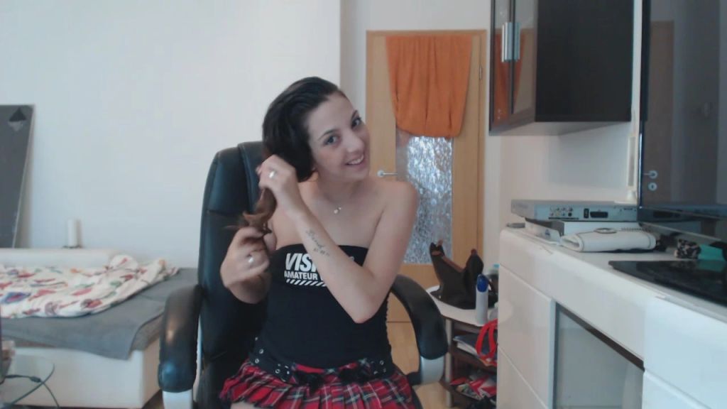 sexy foto nr. 5 von neues outfit