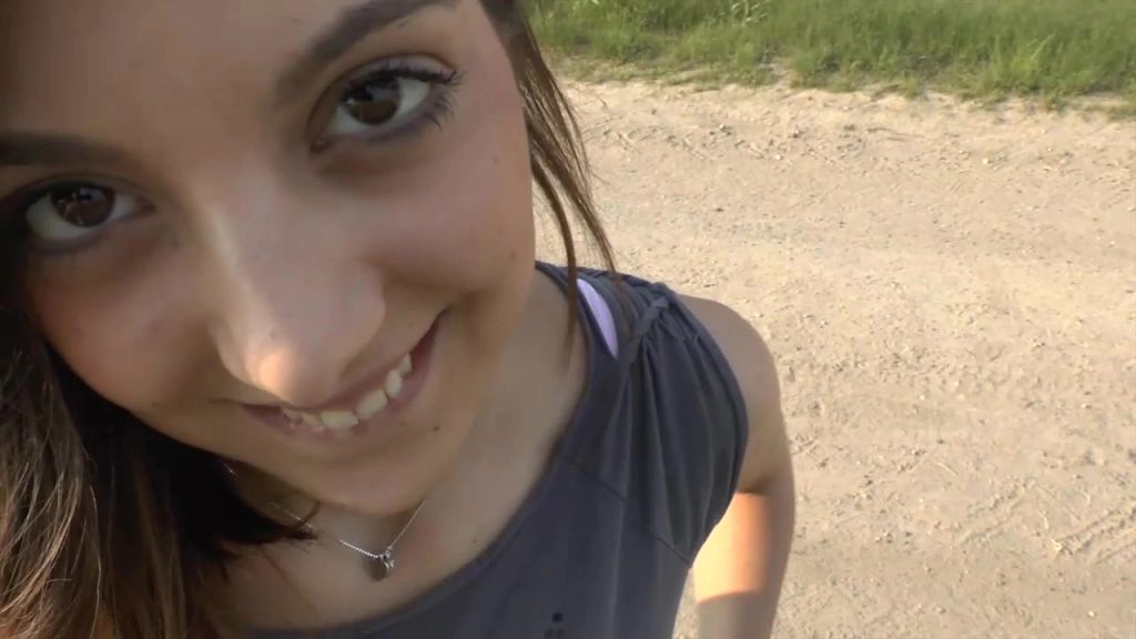 sexy foto nr. 2 von Outdoor Blow und wie schnell kommst du??