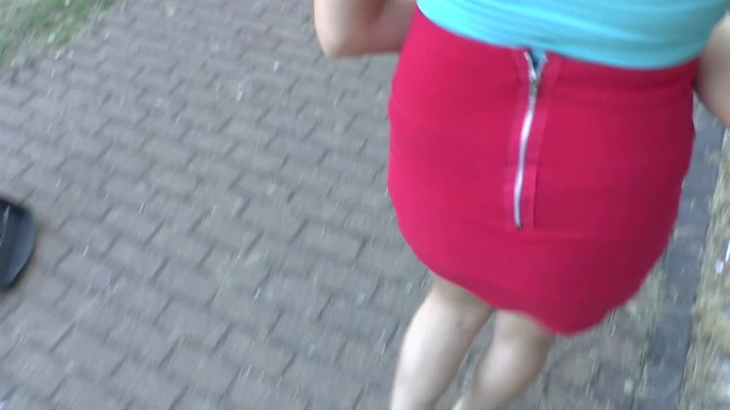 Kleine Pausenhofgeschaefte Pipi fuer dich