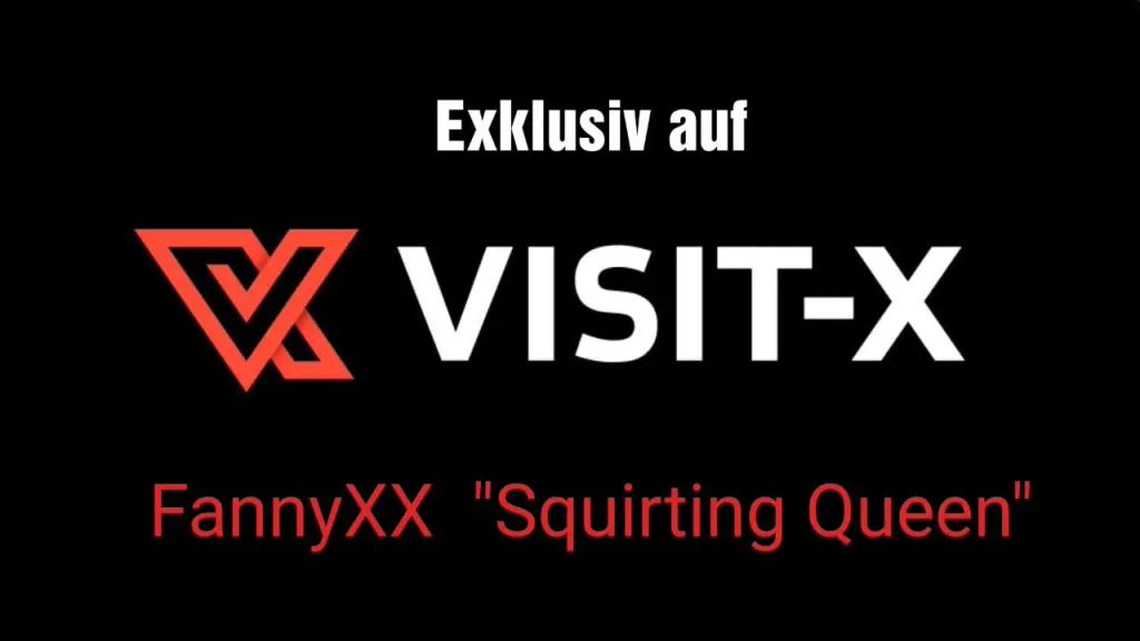 sexy foto nr. 1 von FannyXX SQUIRTING Queen