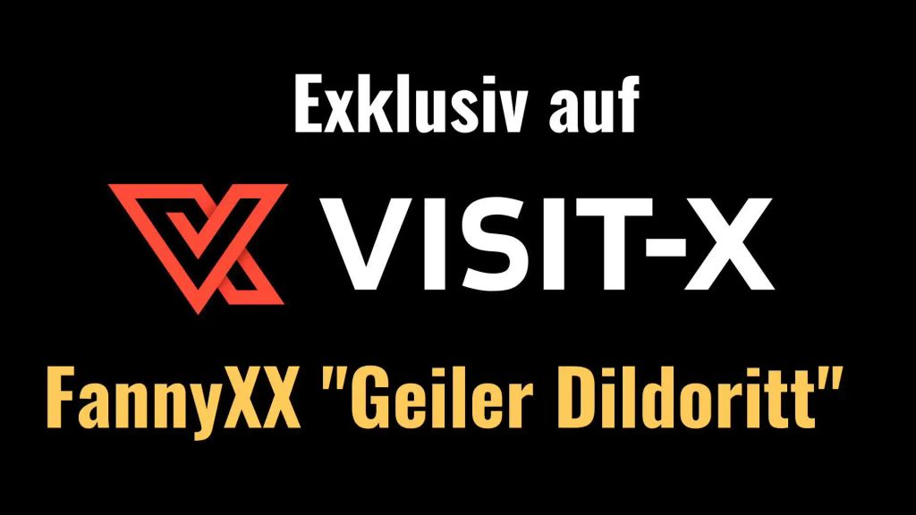 sexy foto nr. 1 von Geiler Dildoritt