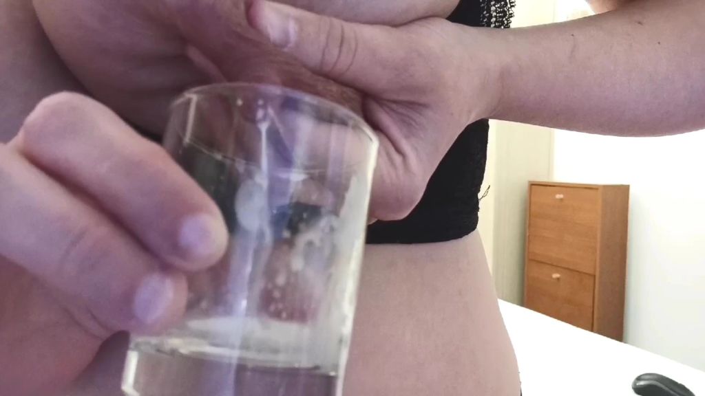 sexy foto nr. 6 von Abmelkversuch, die Zweite