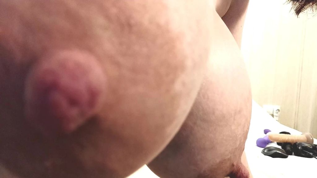 sexy foto nr. 7 von Titten und Nippel ganz nah