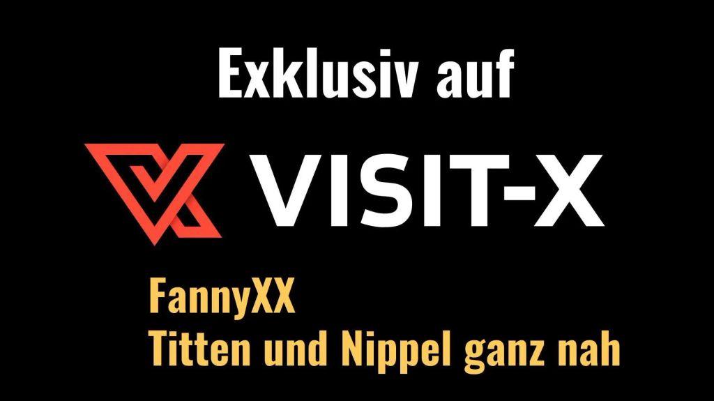 Titten und Nippel ganz nah