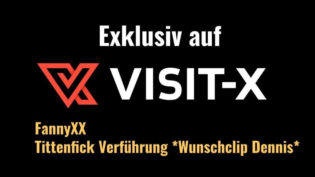 sexy foto nr. 1 von Tittenfick Verführung *Wunschclip Dennis*