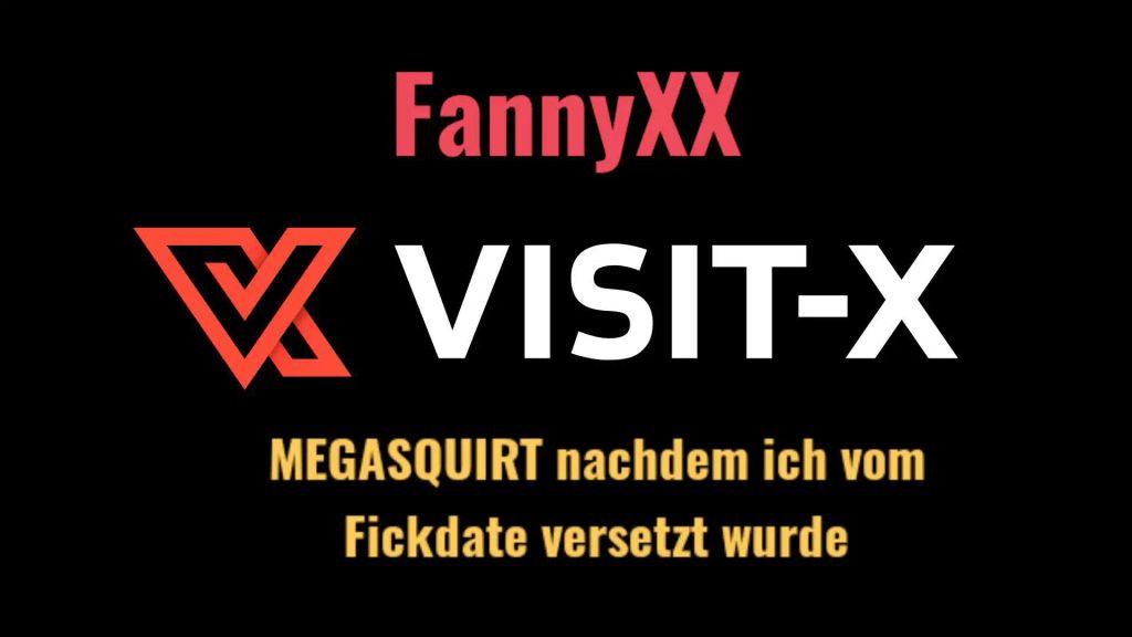 sexy foto nr. 1 von MEGASQUIRT nachdem ich vom Fickdate versetzt wurde