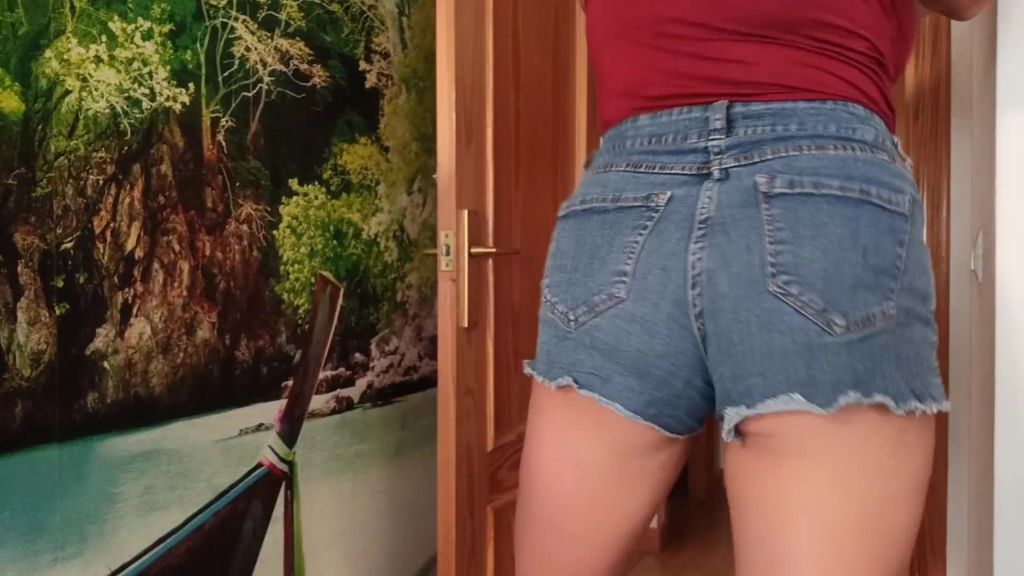 sexy foto nr. 2 von MEGASQUIRT nachdem ich vom Fickdate versetzt wurde