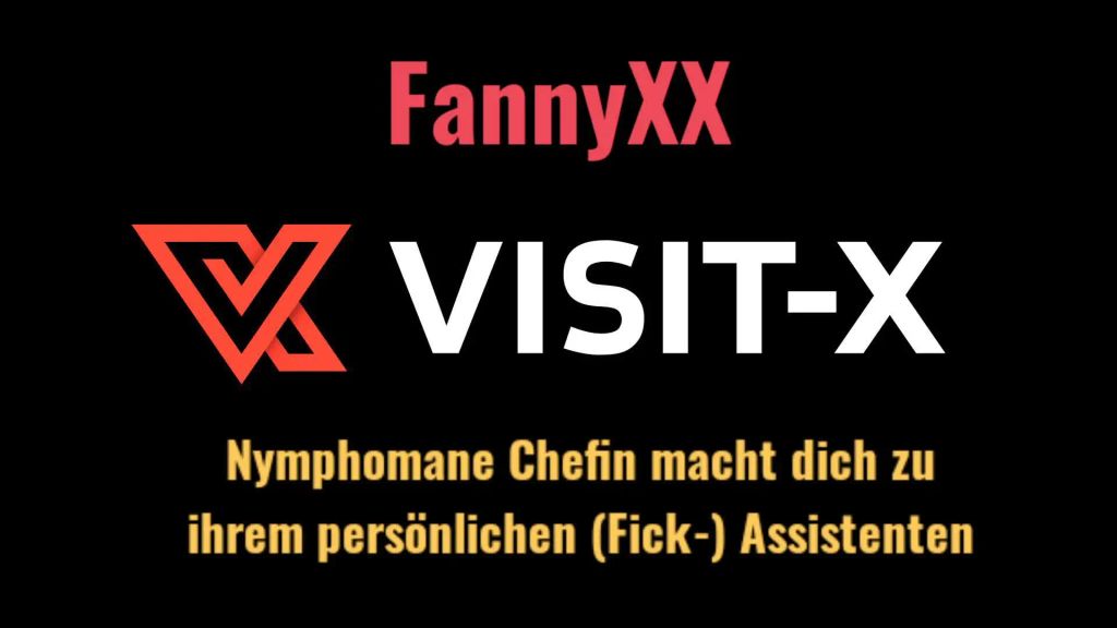 sexy foto nr. 1 von Nymphomane Chefin macht dich zu ihrem (Fick-) Assistenten