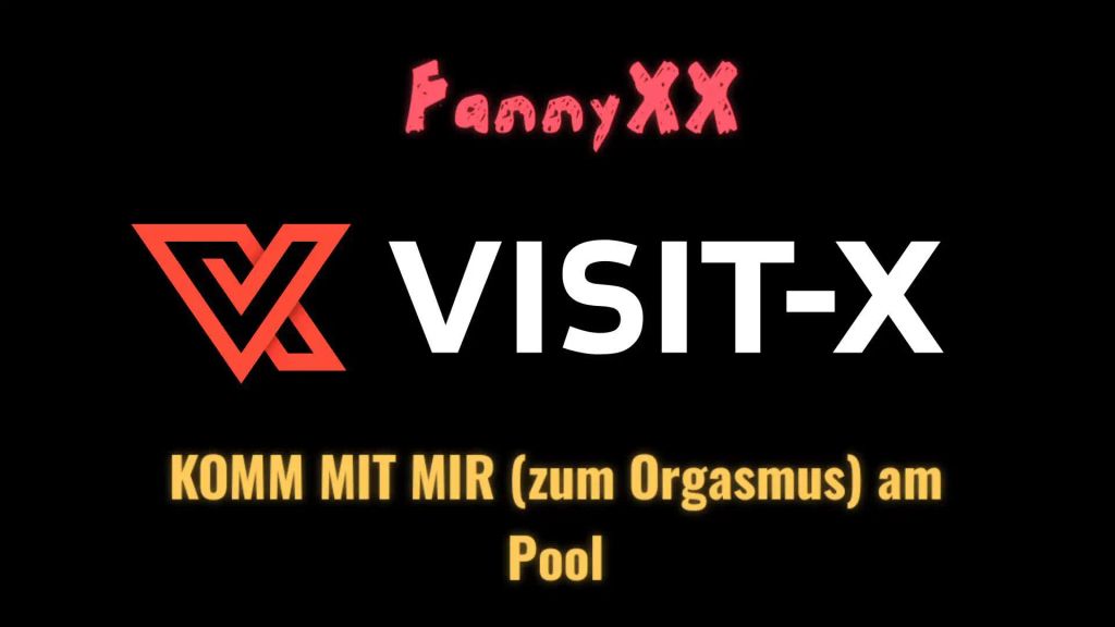 sexy foto nr. 1 von KOMM MIT MIR (zum Orgasmus) am Pool