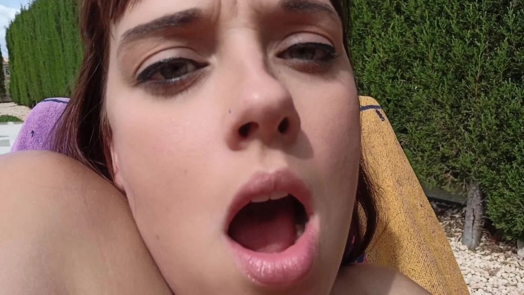 sexy foto nr. 10 von KOMM MIT MIR (zum Orgasmus) am Pool