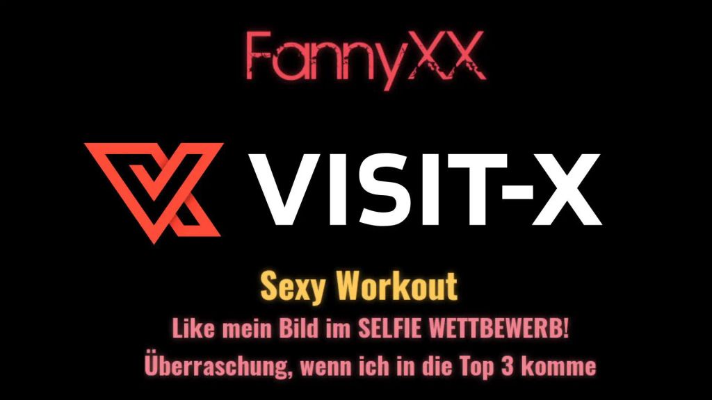 sexy foto nr. 1 von Sexy Workout