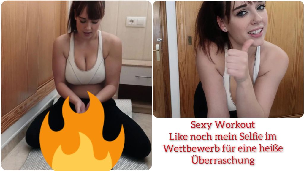 Sexy Workout