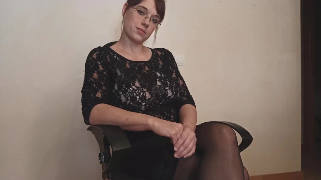 sexy foto nr. 3 von Online Besprechung mit Dozentin