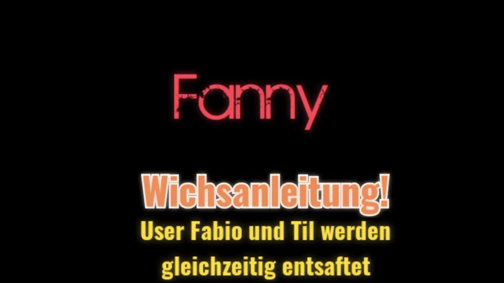 sexy foto nr. 1 von Wichsanleitung